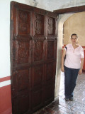 Puerta del Siglo XVI