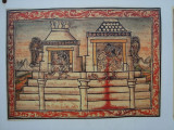TEMPLO MAYOR SEGN CDICE DURN