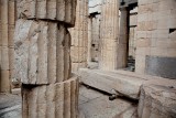 Acropolis Structure Detail