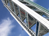 The media tower