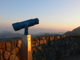 View from Twin Peaks