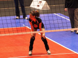 Girls 14U Black - Nationals East