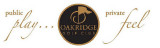 2010 Girls 16U Black Sponsor - Oakridge Golf Club