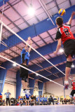 Boys 14U Black