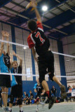 Boys 15U Black