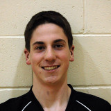 Richard #16 (Middle Blocker)