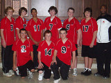 2007-2008 Durham Attack Boys 15U Red (320 pix)