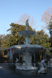 The Fountain