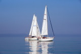 Waiting for Wind