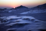 Frozen Waves