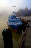 Purdys Boat