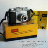 Kodak Pony 135 Model B