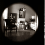 Pinhole 041609