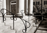 The Steps