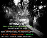 2010 World Pinhole Day