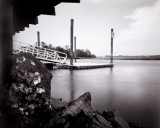 The Kayak Dock