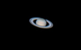 Saturn 15 February 2005