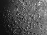 Deslandres Region 24 January 2010