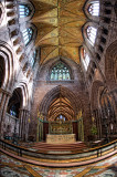 High Altar, Chester Cathedral
