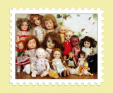 The Doll Collection Version 3