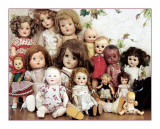 The Doll Collection Version  1