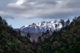 Trinity Alps