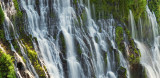 Burney Falls Close Up