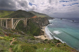 Bixby Bridge