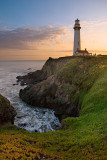 Pigeon Point Twilight