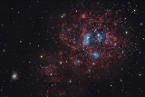 Outer LMC Region
