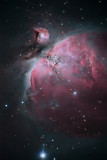M42 Orion Nebula