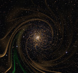 Starburst 5