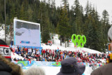 2010 Olympics Nordic Events