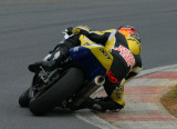 Knee down