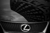 Lexus reflection