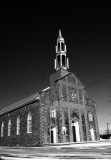 St-Edouard-de-Napierville Church