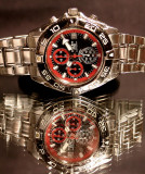 SPAZIO Chronograph