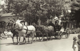 Stage Coach Port Dover