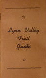 Lynn Valley Trail Guide Front Cover - 1972 (Simcoe to Port Dover, Norfolk County)