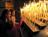 Candlepower - Barcelona, Spain