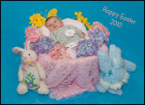 Maddisont First Easter