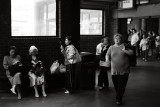 August 19  2008: <br> Bus Station Revisited