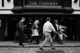 August 20  2008: <br> The Farriers