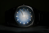 September 3  2008: <br> The Blue Face
