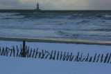 January 1 2010:<br> The North East in Winter
