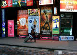 Theatre