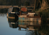 Still Waters