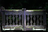 November 30 2007: <br> Lych Gate Memorial