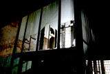 The Lift Shaft