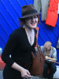 May 11 2008: <br> A Jolly Time!